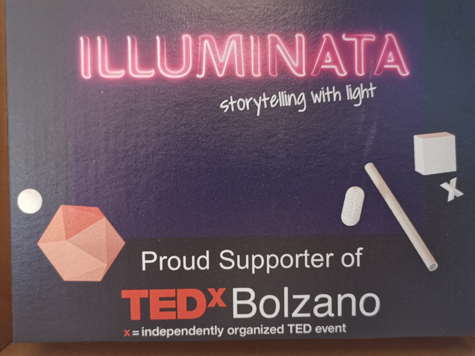 TEDx Bolzano